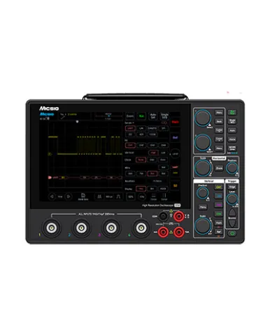 Oscilloscope 12 Bit High Resolution Oscilloscope – Micsig MHO14-100N 1 12_bit_high_resolution_oscilloscope_micsig_mho1_series