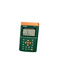 Power Meter and Process Calibrator 3Phase Power Quality Analyzer  Extech PQ33501