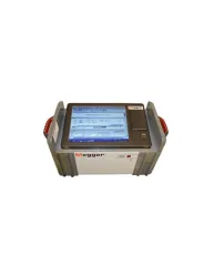Power Meter and Process Calibrator 3Phase Ratio and Winding Resistance Analyzer  Megger MWA300