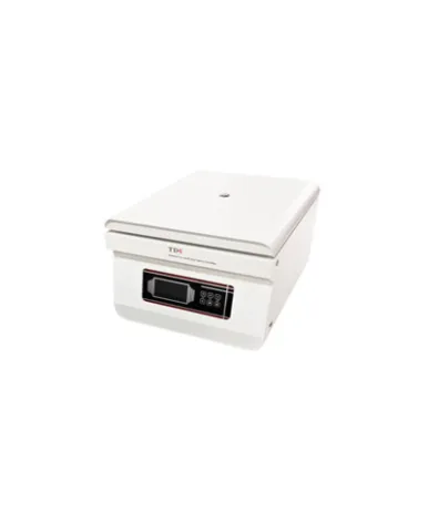 Centrifuge Centrifuge - Drawell 6000r/min TD6 Intelligent Benchtop Low-speed Large Capacity Centrifuge 1 6000r_min_td6_intelligent_benchtop_low_speed_large_capacity_centrifuge