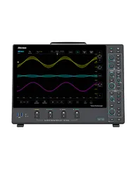Oscilloscope 8 Bit Tablet Oscilloscope  Micsig MDO 3504