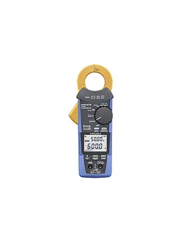 Power Meter and Process Calibrator Clamp Meter AC/DC – Hioki CM4372 1 ac_dc_clamp_meter__hioki_cm4372