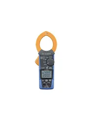 Power Meter and Process Calibrator AC DC Clamp Meter  Hioki CM4373