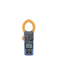 Power Meter and Process Calibrator AC DC Clamp Meter  Hioki CM4374