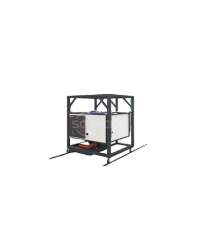 Climate Chamber Temperature Humidity Test Chambers - SONACME AGREE Test Chamber 1 agree_test_chamber