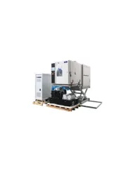 Climate Chamber Temperature Humidity Test Chambers  SONACME AGREE Vibration Chambers
