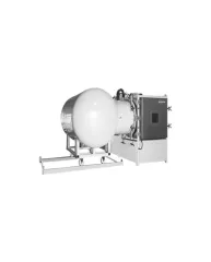 Climate Chamber Altitude Test Chambers  SONACME Altitude Space Simulation Test Chambers