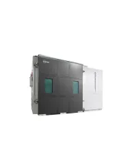 Climate Chamber Altitude Test Chambers  SONACME Altitude test chamber