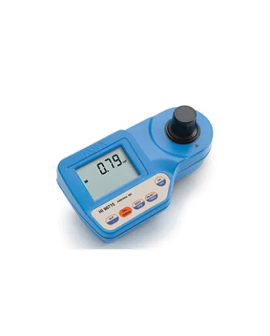 Water Quality Meter Portable Ammonia Medium Range Photometer – Hanna Hi96715 1 ammonia_medium_range_portable_photometer_hanna_hi96715