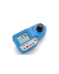 Water Quality Meter Portable Ammonia Medium Range Photometer  Hanna Hi96715