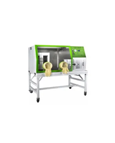 Laboratory Incubator Incubator - Drawell Anaerobic Incubator LAI-3 1 anaerobic_incubator_lai_3