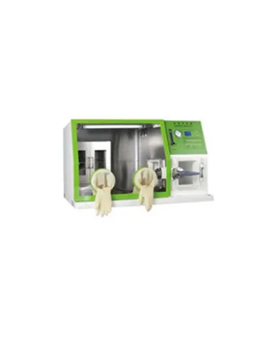 Laboratory Incubator Incubator - Drawell Anaerobic Incubator LAI-3D 1 anaerobic_incubator_lai_3d