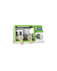 Laboratory Incubator Incubator  Drawell Anaerobic Incubator LAI3DT