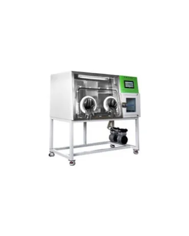 Laboratory Incubator Incubator - Drawell Anaerobic Incubator LAI-3T-N 1 anaerobic_incubator_lai_3t_n