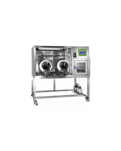 Laboratory Incubator Incubator - Drawell Anaerobic Workstation DW-LAI-D2 1 anaerobic_workstation_dw_lai_d2