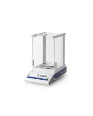 Analytical and Density Balance Analytical Balance  Mettler Toledo MS204TS