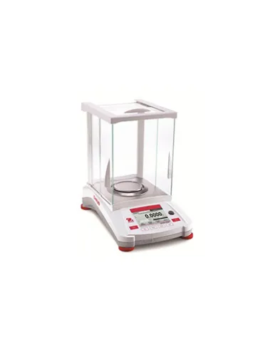 Analytical Balance Analytical Balance - Ohaus Adventurer Analytical AX224 1 analytical_balance__ohaus_adventurer_analytical_ax124