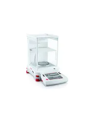 Analytical Balance Analytical Balance  Ohaus Explorer SemiMicro EX125 