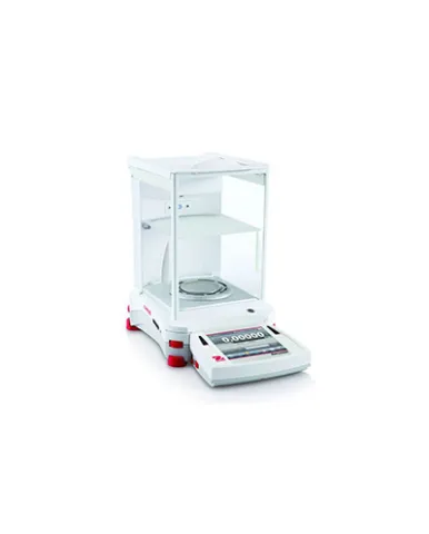 Analytical Balance Analytical Balance - Ohaus Explorer Semi-Micro EX225D-AD 1 analytical_balance__ohaus_explorer_semi_micro_ex225d_ad