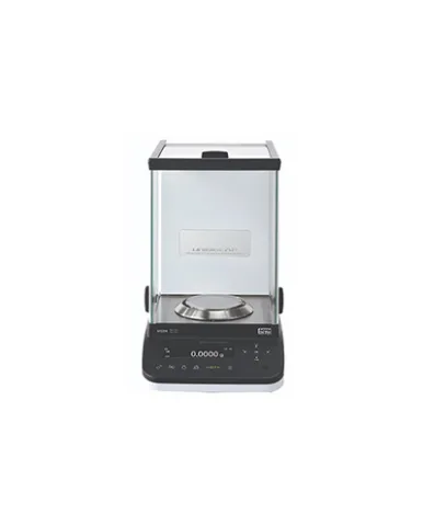 Analytical Balance Analytical Balance - Shimadzu AP125WD 1 analytical_balance__shimadzu_ap_series