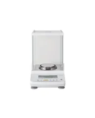 Analytical Balance UniBloc Analytical Balances  Shimadzu ATY324