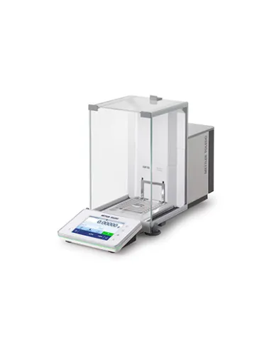 Analytical Balance Analytical Balance – Mettler Toledo XSR205DU 1 analytical_balances__mettler_toledo_xsr