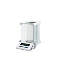 Analytical and Density Balance Analytical SemiMicro Balance  Mettler Toledo MS105M