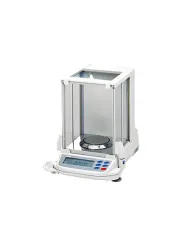 Analytical and Density Balance Analytical SemiMicro Balances  AND GR200 