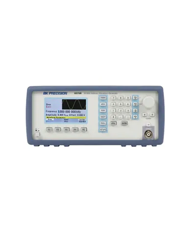 Signal Generators Arbitrary-Function Waveform Generators – BK Precision 4075B 1 arbitrary_function_waveform_generators_bk_precision_4075b