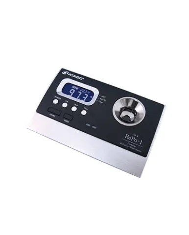 Refractometer Portable Refractometer Polarimeter - Atago RePo1 1 atago_portable_refractometer_polarimeter__repo1