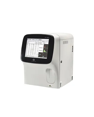 Clinical Laboratory Analyzer & Equipment Auto Hematology Analyzer – Medical System MS H650 1 auto_hematology_analyzer_medical_system_ms_h650