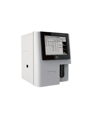 Clinical Laboratory Analyzer & Equipment Auto Hematology Analyzer – Medical System MS H630 1 auto_hematology_analyzer_medical_system_msh630