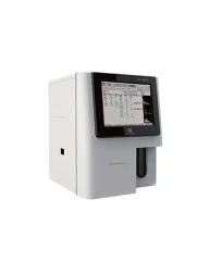 Clinical Laboratory Analyzer & Equipment Auto Hematology Analyzer  Medical System MS H630