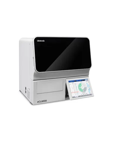 Clinical Laboratory Analyzer & Equipment Automated ECL Immunoassay Analyzer – Lifotronic ECL8000 1 automated_ecl_immunoassay_analyzer_lifotronic_ecl8000