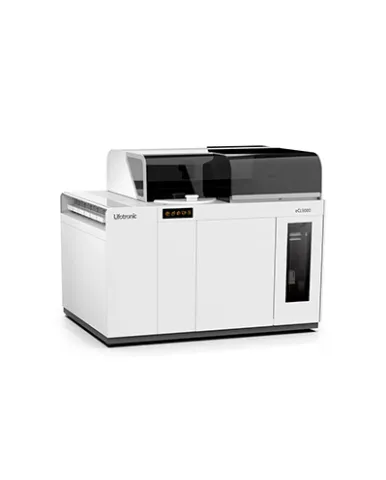 Clinical Laboratory Analyzer & Equipment Automated ECL Immunoassay Analyzer – Lifotronic ECL9000 1 automated_ecl_immunoassay_analyzer_lifotronic_ecl9000