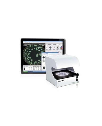 Colony Counter Automatic Colony Counter – Interscience Scan300 1 automatic_colony_counter__interscience_scan300_