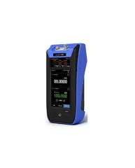 Pressure Calibrator Automatic Handheld Pressure Calibrator  Additel 760 D