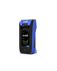 Pressure Calibrator Automatic Handheld Pressure Calibrator  Additel 760 MA