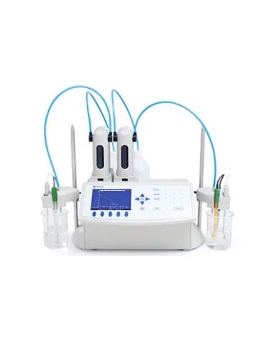 Water Analysis Automatic Potentiometric (pH/mV/ISE) Titration System - Hi902C2-02 1 automatic_potentiometric_titration_system__hi902c