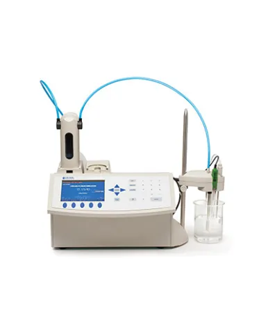 Water Analysis Automatic Titration System – Hanna Hi901C 1 automatic_titration_system_hanna_hi901c