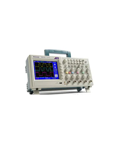 Oscilloscope Basic Oscilloscope - Tektronix TBS1064 1 basic_oscilloscope__tektronix_tbs1064