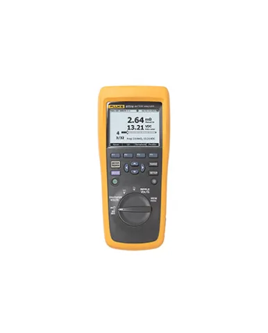 Battery Analyzer Battery Analyzer – Fluke BT510 1 battery_analyzer_fluke_bt510