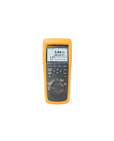 Battery Analyzer Battery Analyzer – Fluke BT520 1 battery_analyzer_fluke_bt520