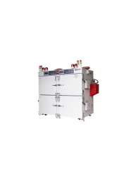 Climate Chamber Precision High Temperature Ovens  SONACME Battery Lab Oven