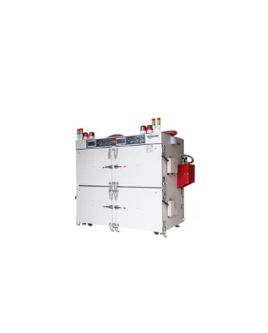 Climate Chamber Precision High Temperature Ovens - SONACME Battery Lab Oven 1 battery_lab_oven