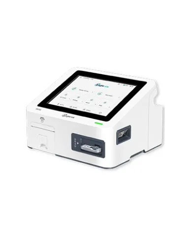 Clinical Laboratory Analyzer & Equipment Blood Gas Analyzer – Eaglenos EN102  1 benchtop_blood_gas_analyzer__eaglenos_en102