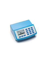 Water Quality Meter Benchtop Boiler and Cooling Tower Photometer  Hanna Hi83305