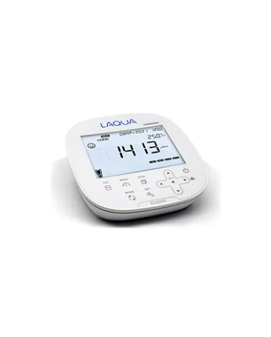 Water Quality Meter Benchtop Conductivity/TDS/Res/SAL/Temp Meter - Horiba Laqua EC-2000-S 1 benchtop_conductivity_tds_res_temp_meter__horiba_laqua_ec2000_s