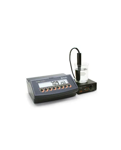 Water Quality Meter Benchtop Dissolved Oxygen Meter – Hanna Hi2400 1 benchtop_dissolved_oxygen_meter__hanna_hi2400