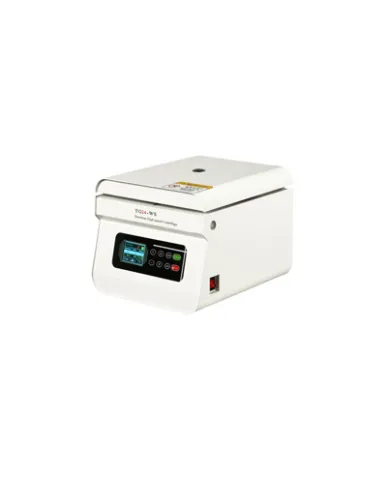 Centrifuge Centrifuge - Drawell Benchtop High-Speed Centrifuge TG24-WS 1 benchtop_high_speed_centrifuge_tg24_ws